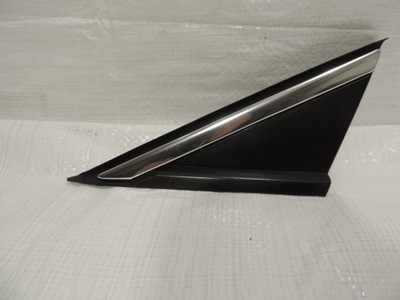 Заглушка крыла левая opel astra k v 39041995 фото №1