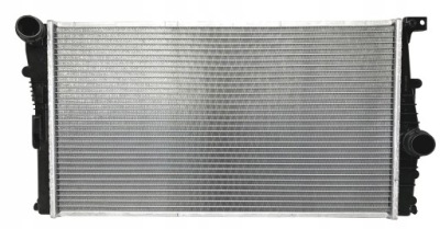 Радіатор води bmw 2 купе f22, f87 2012 - фото №1