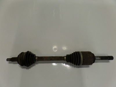 Land rover discovery iii привідний вал задня ліва фото №1
