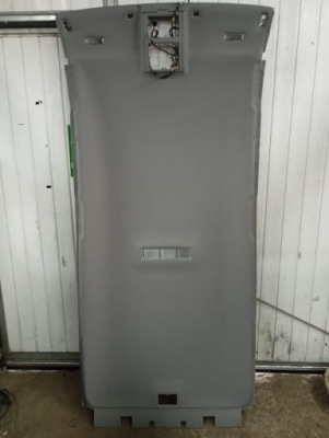 Потолок audi a6 c5 avant lift фото №1