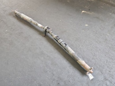 Wał привідний задня lancia thema ii 11-14 3.0 crd фото №1