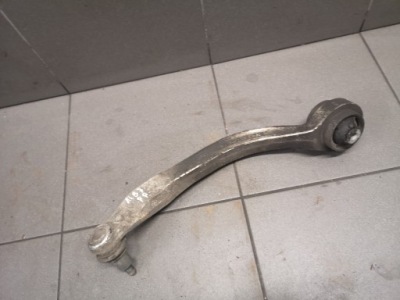 Важіль правий перед audi a4 b7 banan фото №1