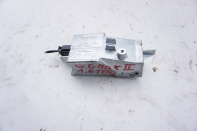 Блокировка руля av6n-3f880-ja ford c-max mk2 фото №1