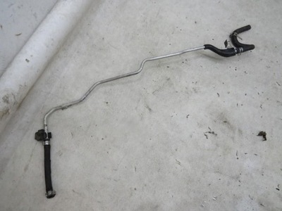 Wąż шланг wody sx4 s-cross 1.6 ddis фото №1