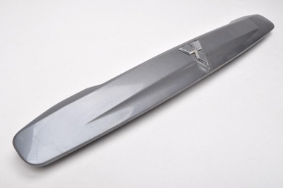 Mitsubishi space star накладка молдинг крышки mr245529 фото №1