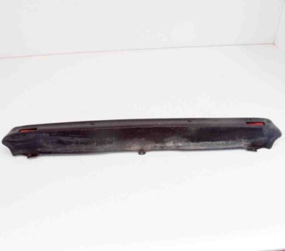 Бампер задний renault trafic ii minibus / passenger jl 850140114r фото №1