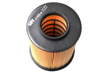 Фильтр воздуха ford focus круглый фото №1