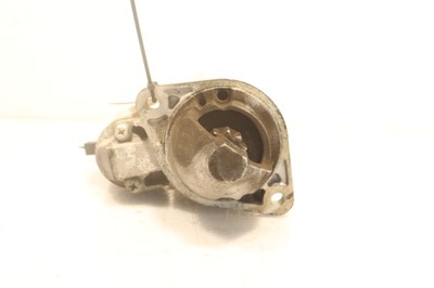 Стартер mitsubishi asx i lift 1.6 фото №1