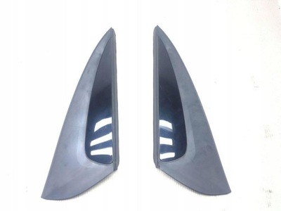 Молдинг треугольник левый правый citroen c4 picasso ii фото №1