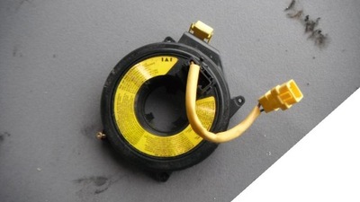 Hyundai sonata 3 iii 98- лента pod руль фото №1