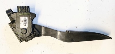 Педаль газу opel meriva b 13362749 фото №1