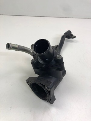 Toyota корпус корпус термостата 16320-or011 труба 16278-0r020 фото №1