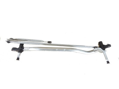 NTY MECHANISM WIPER BLADES FRONT  