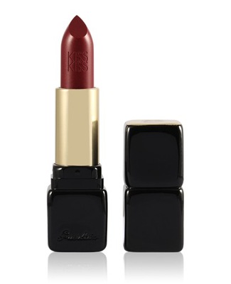 Guerlain KissKiss Shaping Cream Lip Colour 362