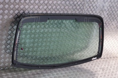 Скло задня mercedes s w223 78 20r a2236700000 фото №1
