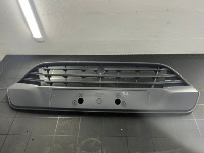 Решётка перед bk21-17b968-ab ford transit custom фото №1