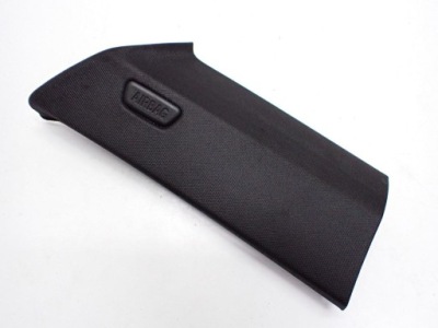 Пластик захист стійка правий задня m-pakiet 8096438 bmw 4 g26 gran coupe 24r фото №1