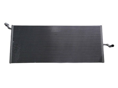 Mercedes cls 218 радиатор wody nt фото №1