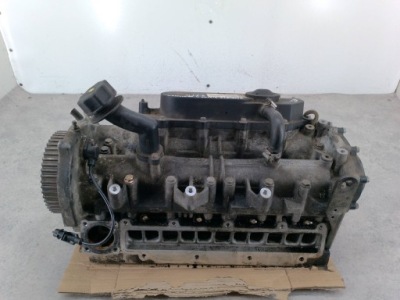 Головка iveco daily iii 502295000 2.3 td фото №1