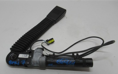 Bmw 7 e65 07r натяжитель поперечина правый 6982522 фото №1