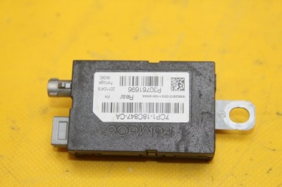 Підсилювач антенний v60 s60 ii p30761696 фото №1