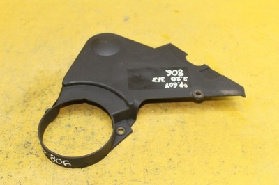 Корпус розподільного валу peugeot 607 2.2b 9634025880b фото №1