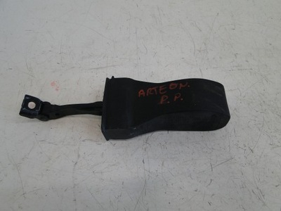 Vw arteon обмежувач двері правий перед передній фото №1