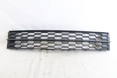 DEFLECTOR GRILLE BOTTOM SIDE W BUMPER FRONT SKODA OCTAVIA III 3 5E 5E0 FACELIFT 2017-20  