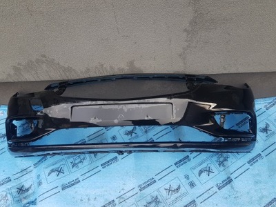 Бампер перед передний opel astra k 5 v pdc фото №1