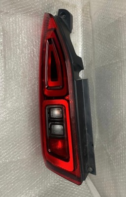 Лампа задня задня ліва berlingo partner combo 18- фото №1