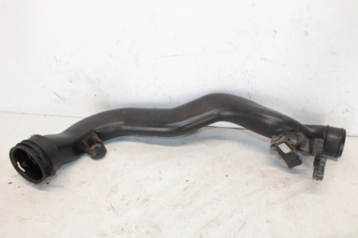 Шланг інтеркулер vw touran 1t 1t0 1.4tsi 1k0145762bl фото №1