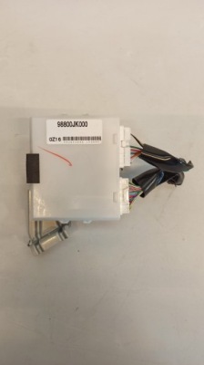 Модуль блок управления infiniti g37 98800jk000 фото №1