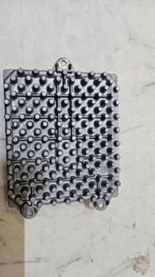 Модуль led блок розжига mini f56 7408891 фото №1