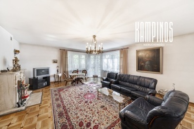 Dom, Izabelin C, Izabelin (gm.), 550 m²
