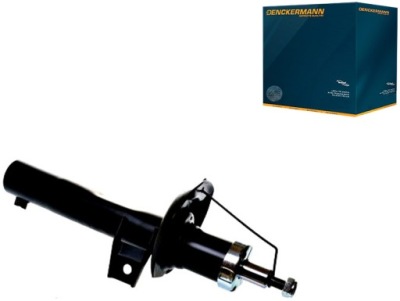 Амортизатор denckermann +gratisy фото №1