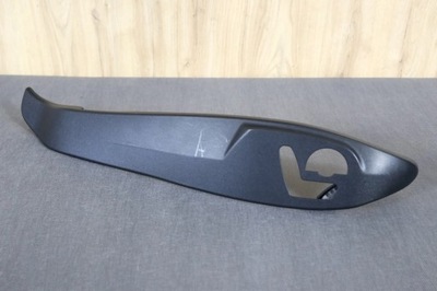 Mercedes slk r171 захист права накладка сидіння 1719190474 фото №1