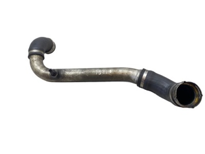 Bmw x5 e53 2005 пабтрубок  интеркулер k5251 фото №1