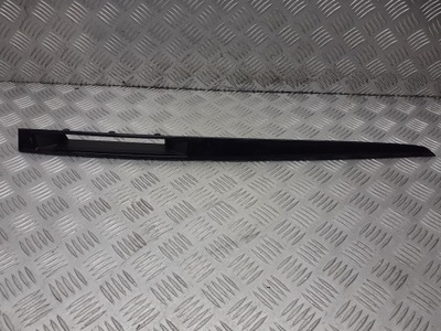 Молдинг dekor панелі mazda 3 bk bp4k55256 фото №1