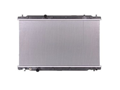 Honda cr-v 2020- радиатор 190105paa01 фото №1