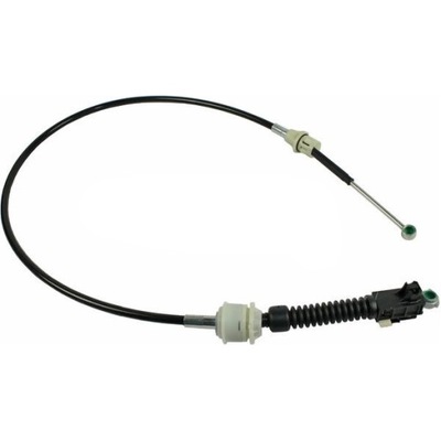 Трос перемикання передач do alfa romeo mito фото №1