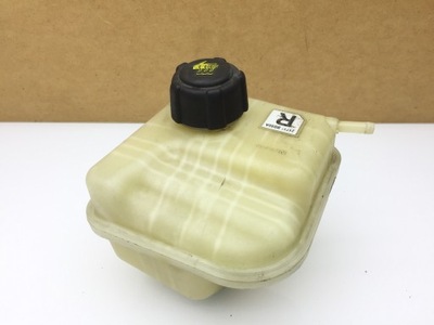 Qashqai j10 lift 1.6dci бачок расширительный фото №1