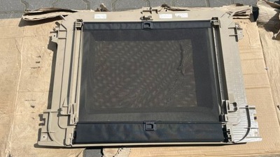 Защита жалюзи рамка корпус люк mercedes actros mp4 фото №1