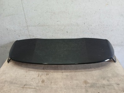 Кришка багажника задня спойлер спойлер opel mokka ii 2 b 984104039v фото №1