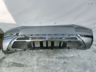 Hyundai ioniq бампер задний задний 86612-gi110 фото №1