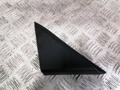 Corsa f заглушка трикутник дзеркало правий фото №1