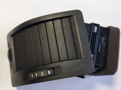 Решітка обдув skoda octavia ii ліва oryg. фото №1