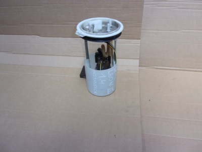 Насос топлива seat leon ii 1.4 1k0919051ck фото №1