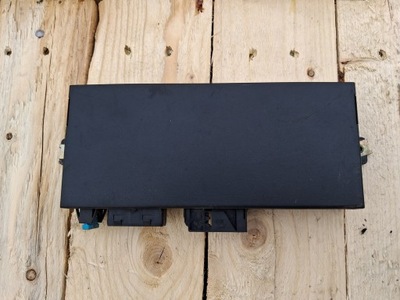 Блок керування модуль комфорту bmw e32 e34 фото №1