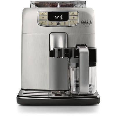 Ekspres Do Kawy Gaggia RI8263/01 Velasca Prestige