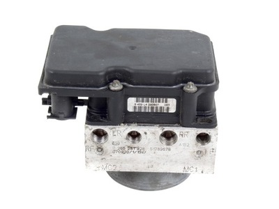 SIURBLYS VALDIKLIS ABS FIAT BRAVO II 07-14 51789678 